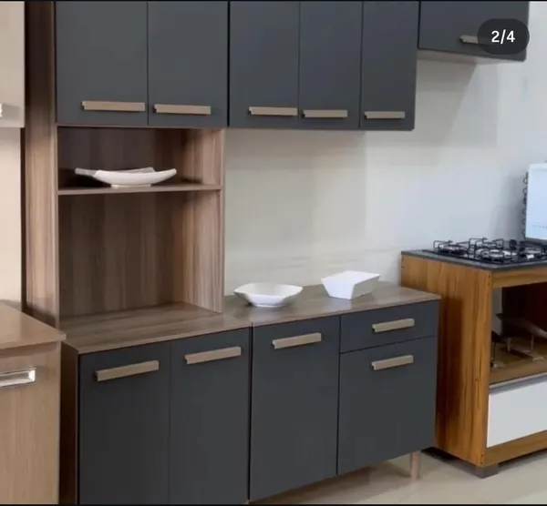 COZINHA LEMON - NICIOLI - imagem 3