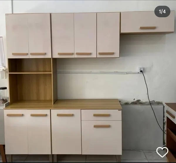 COZINHA LEMON - NICIOLI - imagem 1
