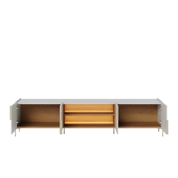 RACK BANCADA MAGGIORE - imagem 4