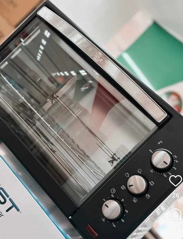 FORNO 48 e 60 LITROS BEST - imagem 1