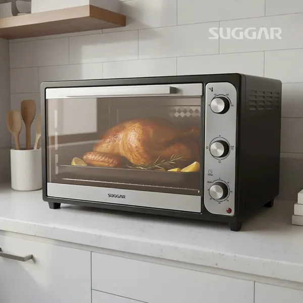 FORNO ELETRICO SUGGAR FE60 - imagem 1