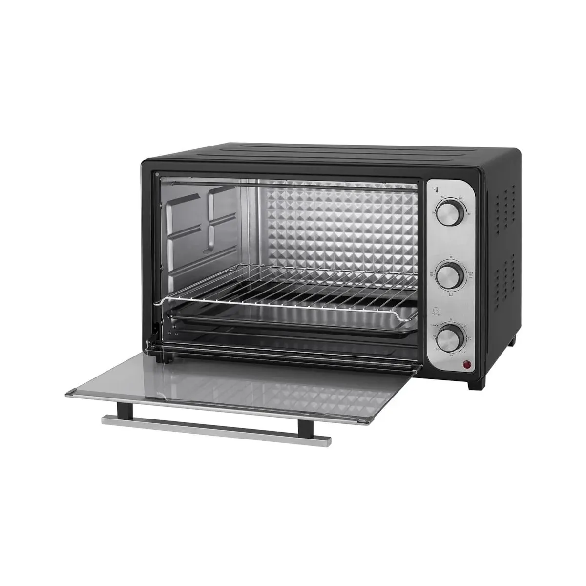 FORNO ELETRICO SUGGAR FE60 - 2