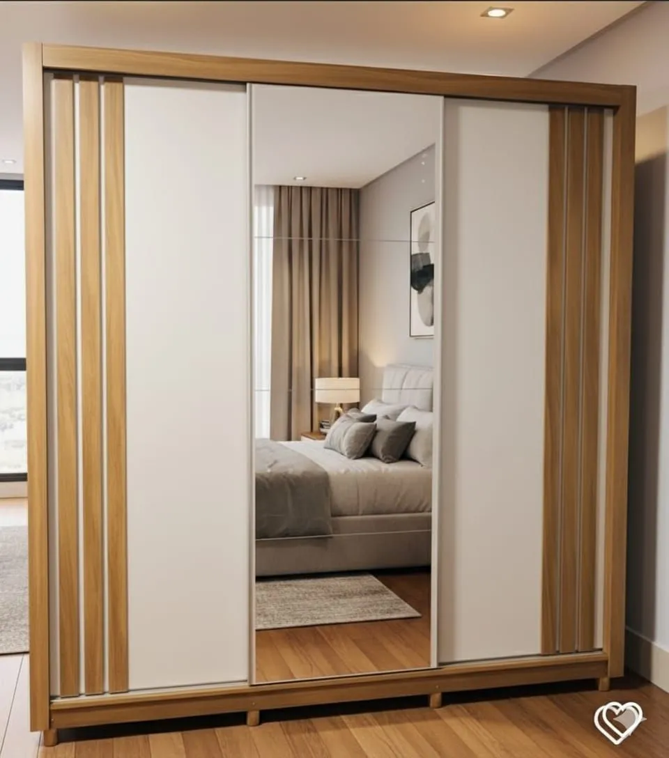 GUARDA ROUPA MOEMA - 2