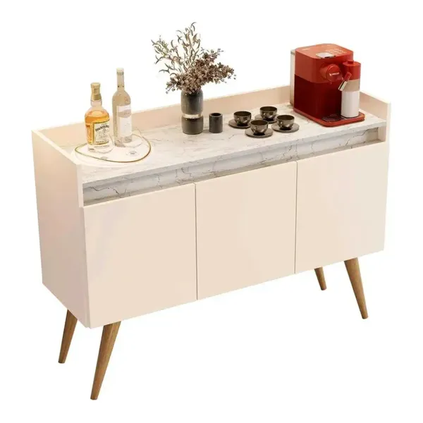 BUFFET GOLD 3 P - MÓVEIS PRIMUS - imagem 1