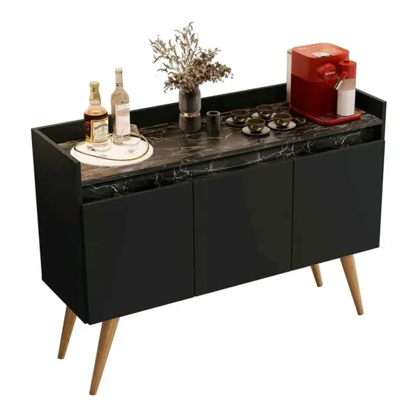 BUFFET GOLD 3 P - MÓVEIS PRIMUS - imagem 2