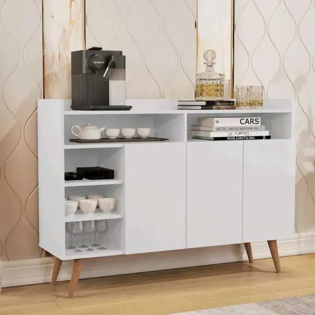 BUFFET CELTA 3P - GIGA MÓVEIS - 1