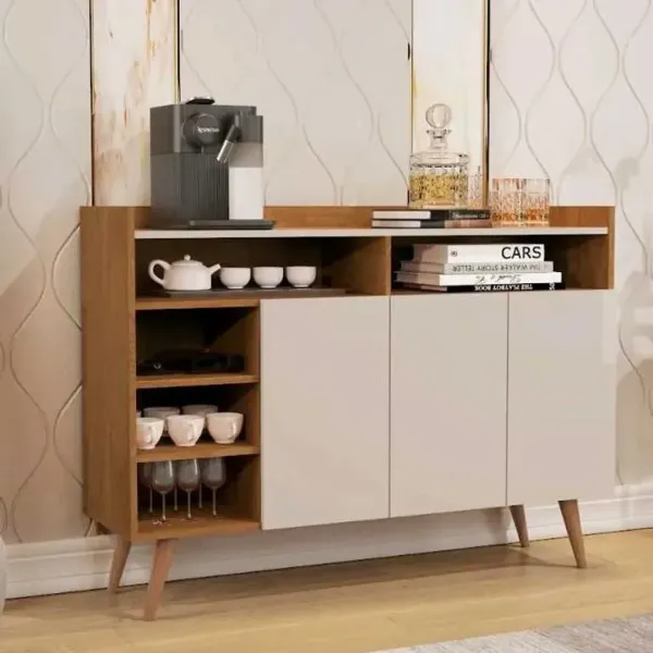 BUFFET CELTA 3P - GIGA MÓVEIS - imagem 2
