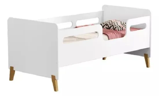 CAMA CECÍLIA - MADEC MÓVEIS - 2