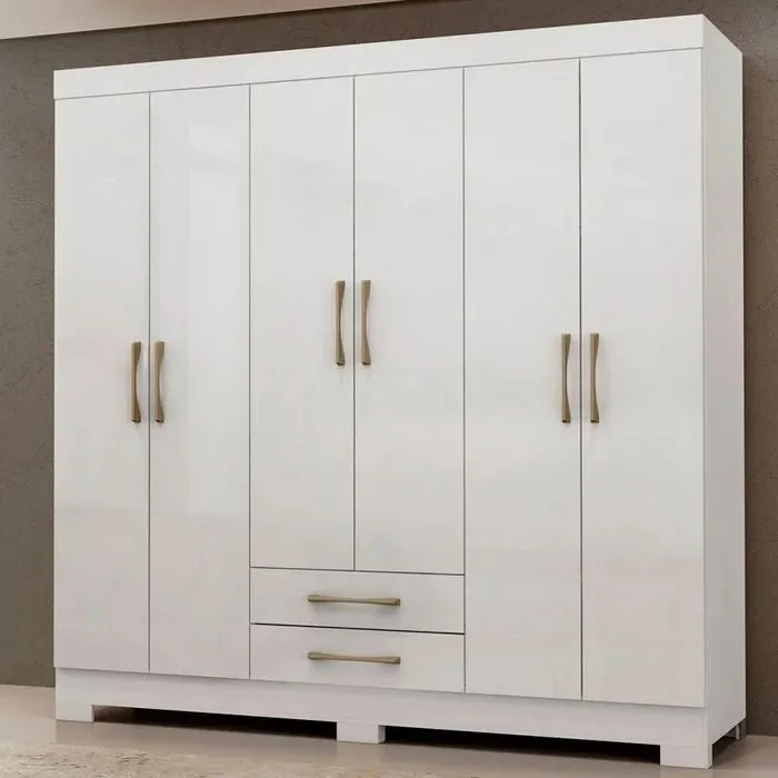GUARDA ROUPA ANGRA 6P - 3