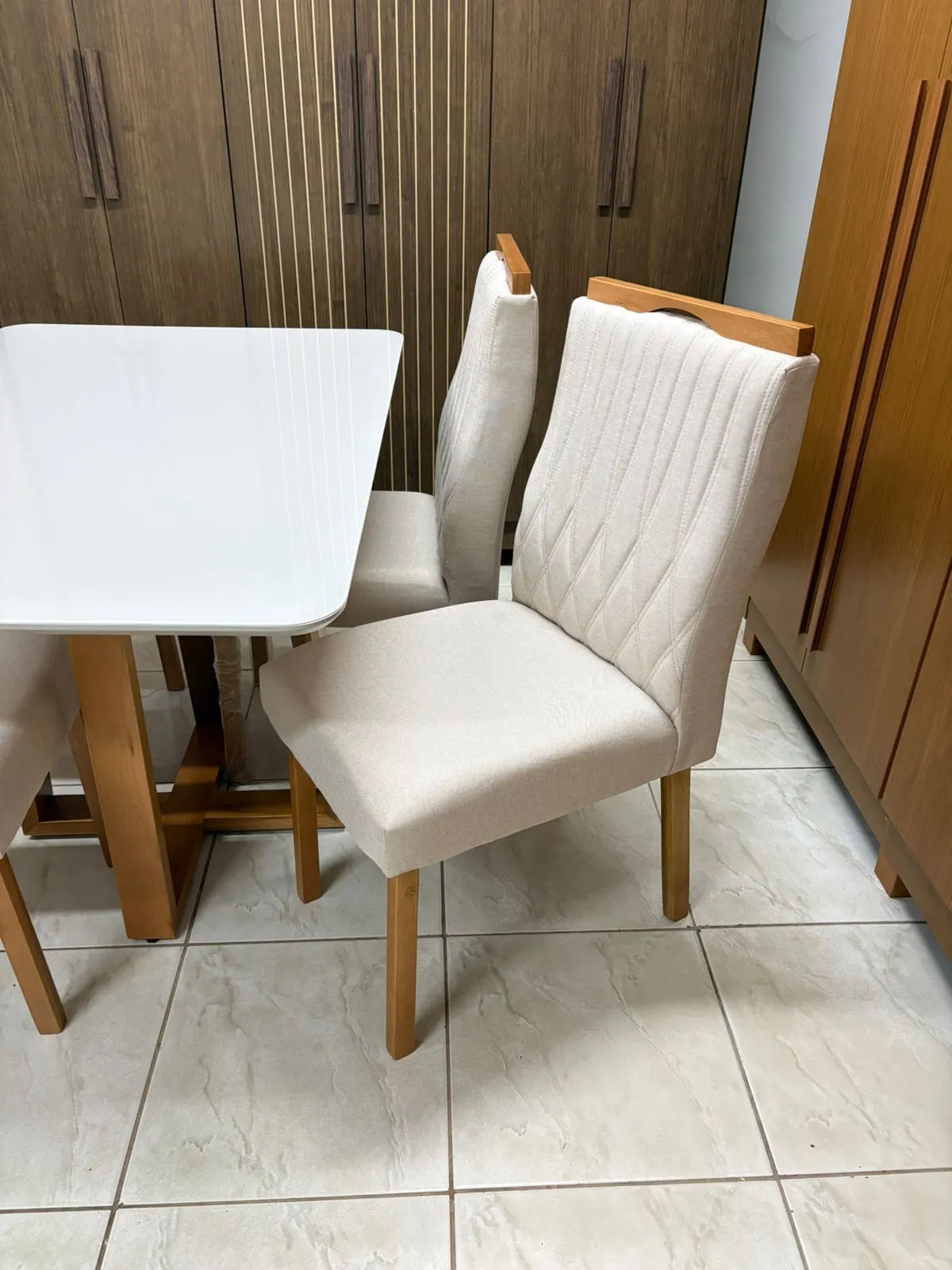 Conjunto Mesa Pedro 120x80 - 3