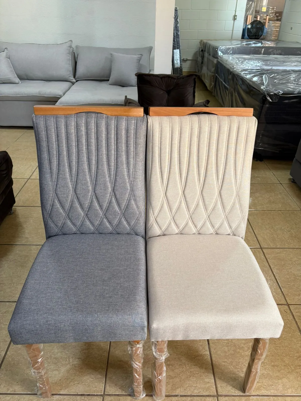 Conjunto Mesa Pedro 120x80 - 4