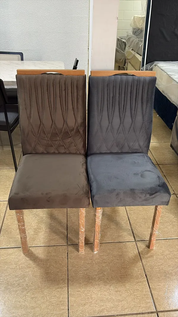 Conjunto Mesa Pedro 120x80 - imagem 5