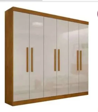 ROUPEIRO ESPANHA 100% MDF - 1