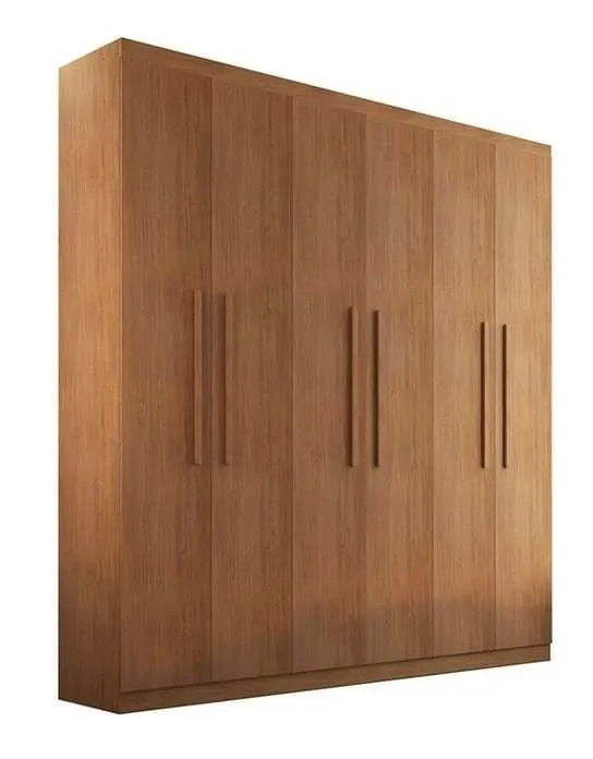 ROUPEIRO ESPANHA 100% MDF - imagem 3