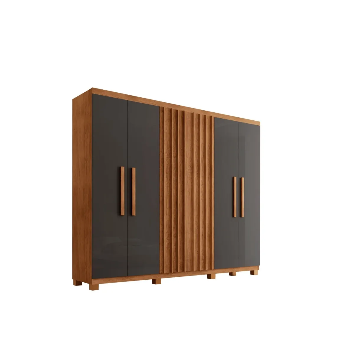 ROUPEIRO CAIRO 100% MDF - 1