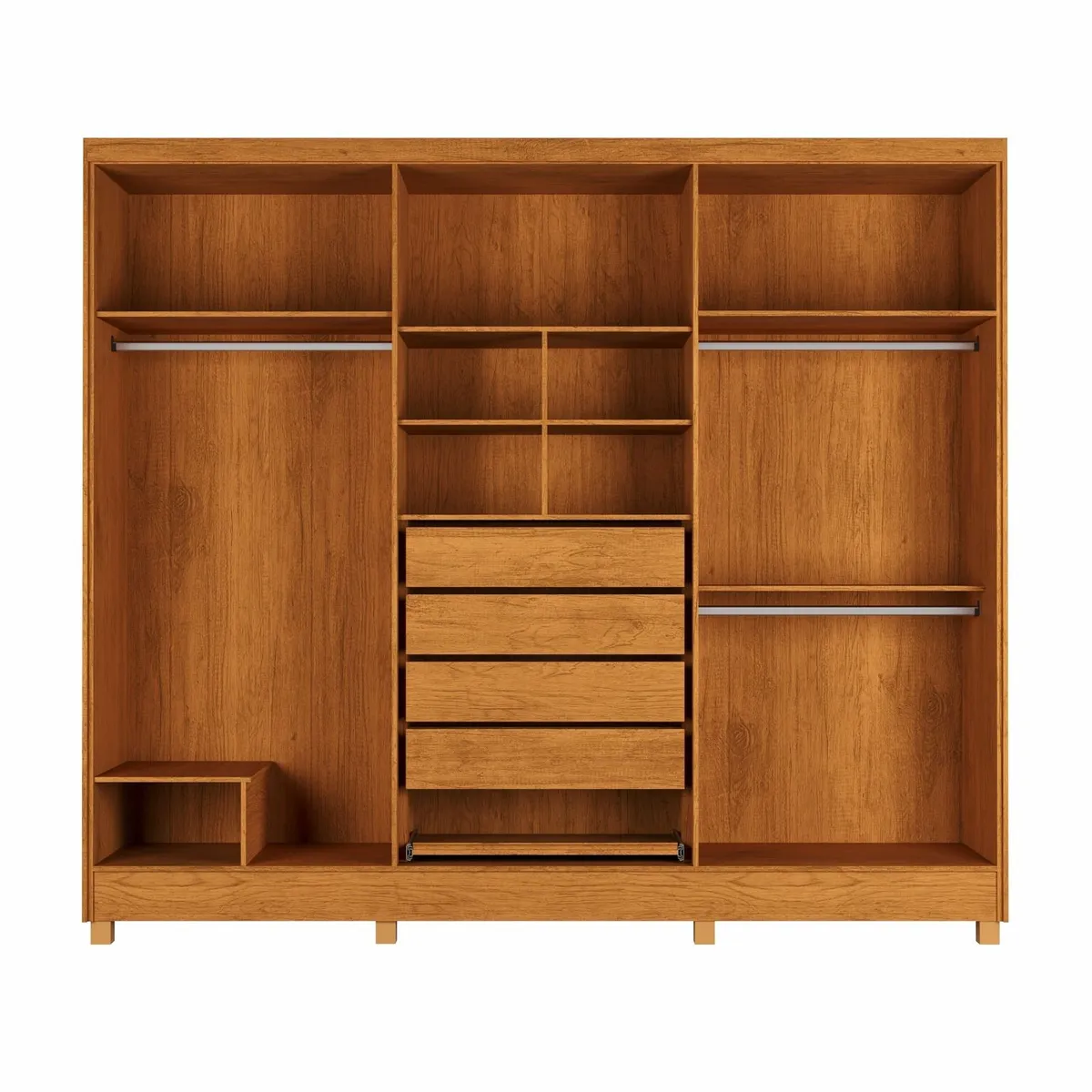ROUPEIRO EROS 100% MDF - 3