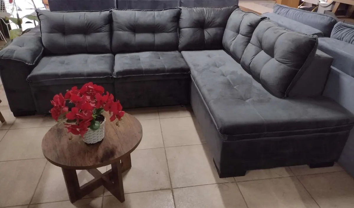 SOFA DE CANTO TAURUS - 2