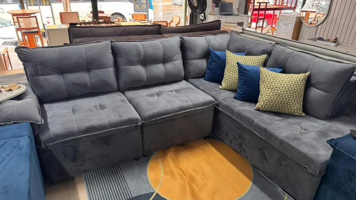 SOFA DE CANTO TAURUS - 5