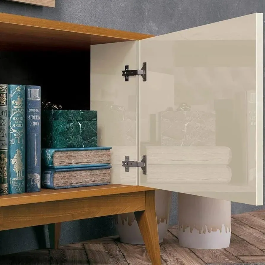 RACK E PAINEL - LEGACY 2.0 - 3