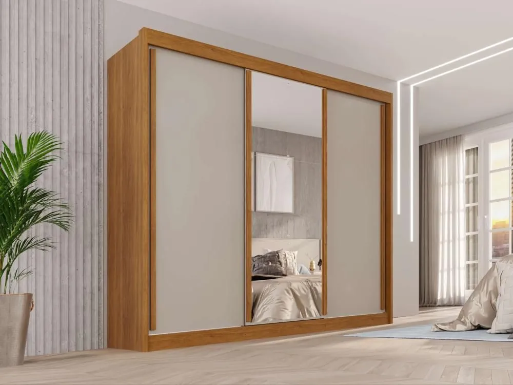 ROUPEIRO IPANEMA- 100% MDF - 1