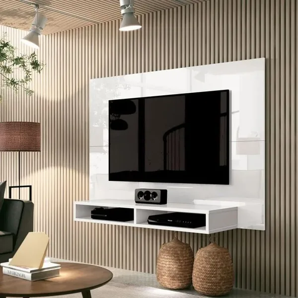 PAINEL FOX - EDN - imagem 1