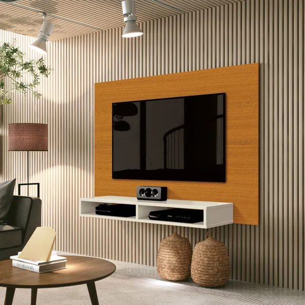 PAINEL FOX - EDN - imagem 2