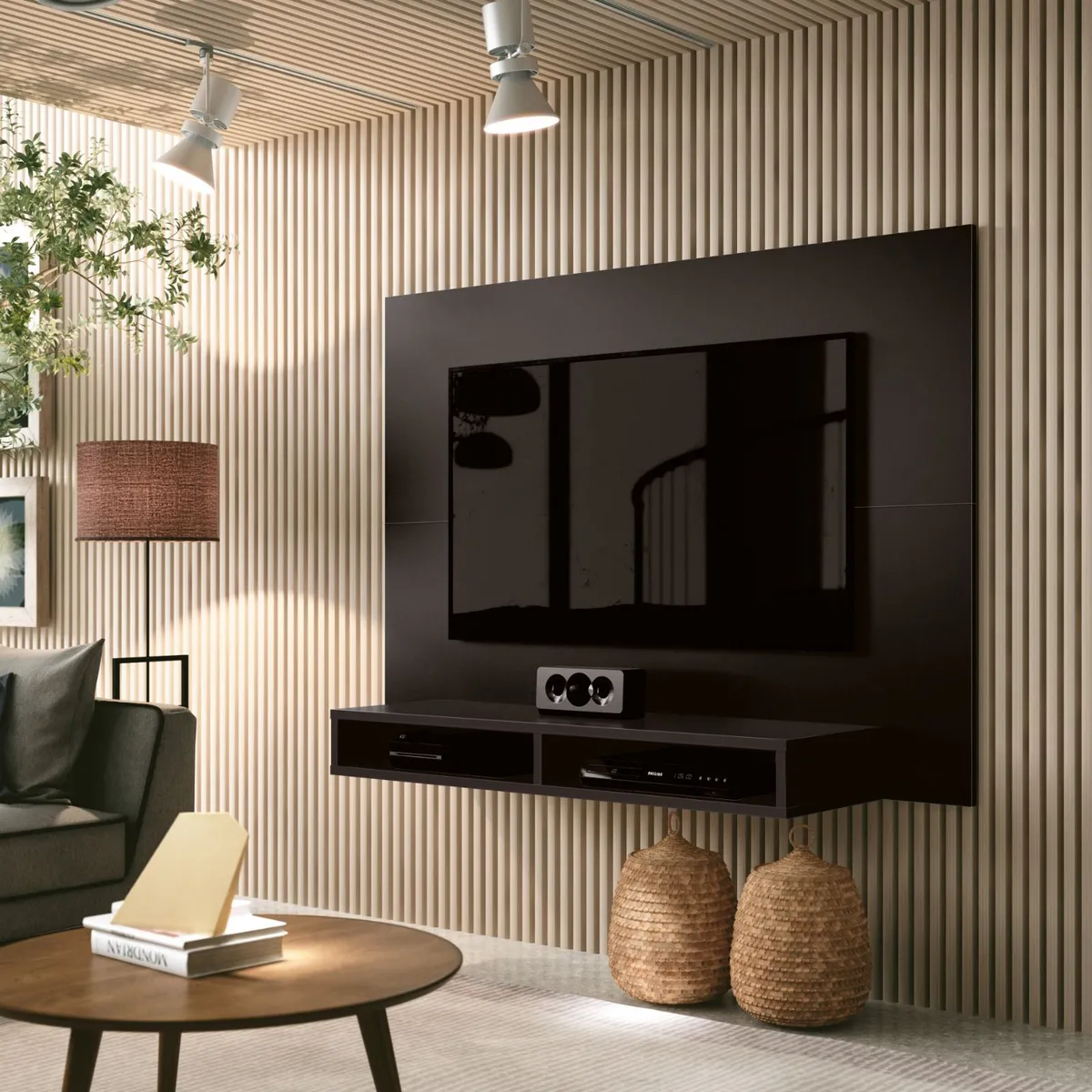 PAINEL FOX - EDN - 3