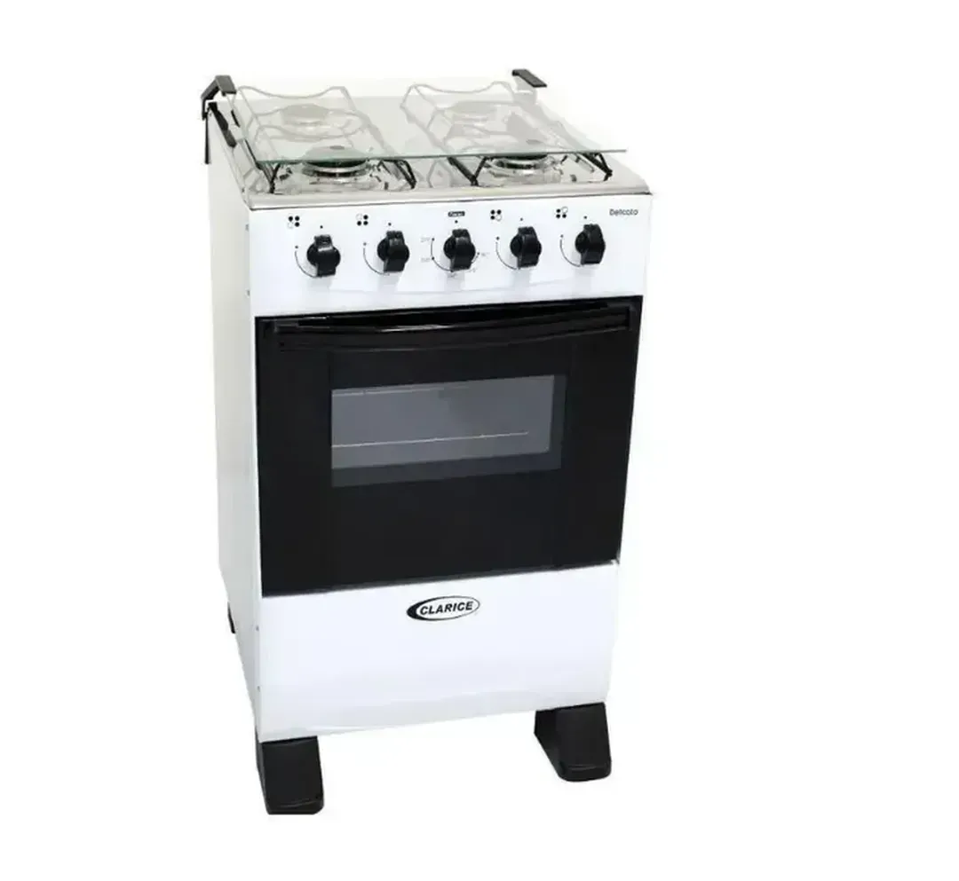 FOGÃO DELICATO 4B - 2