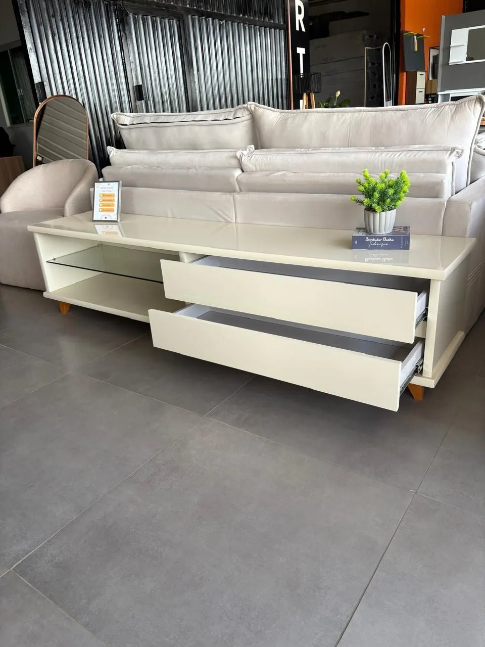 RACK VIGO - 3