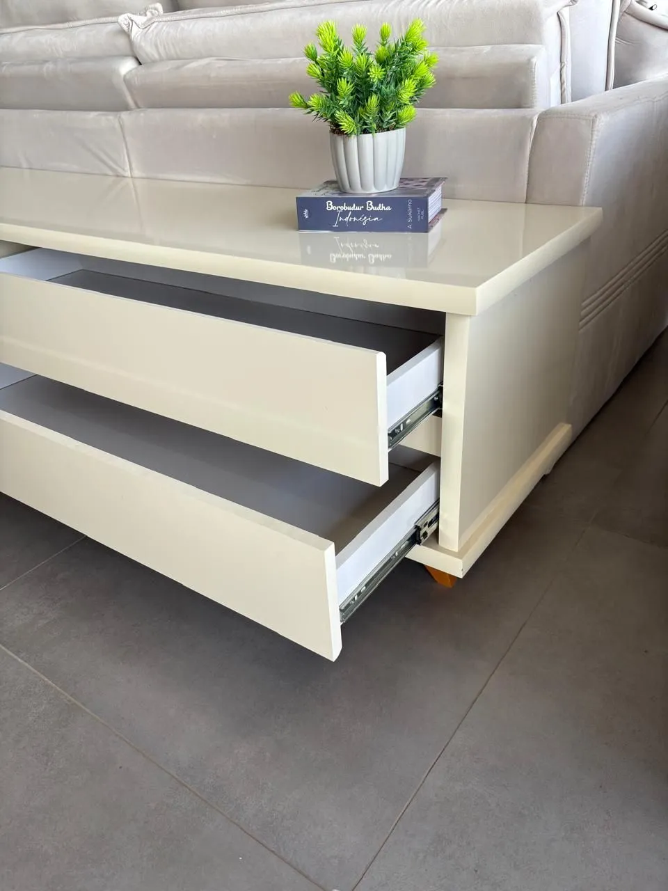 RACK VIGO - 4