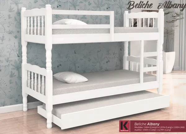 BELICHE ALBANY - imagem 1