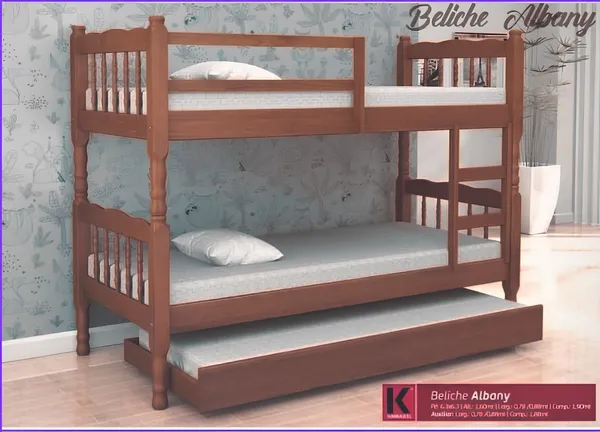 BELICHE ALBANY - imagem 2