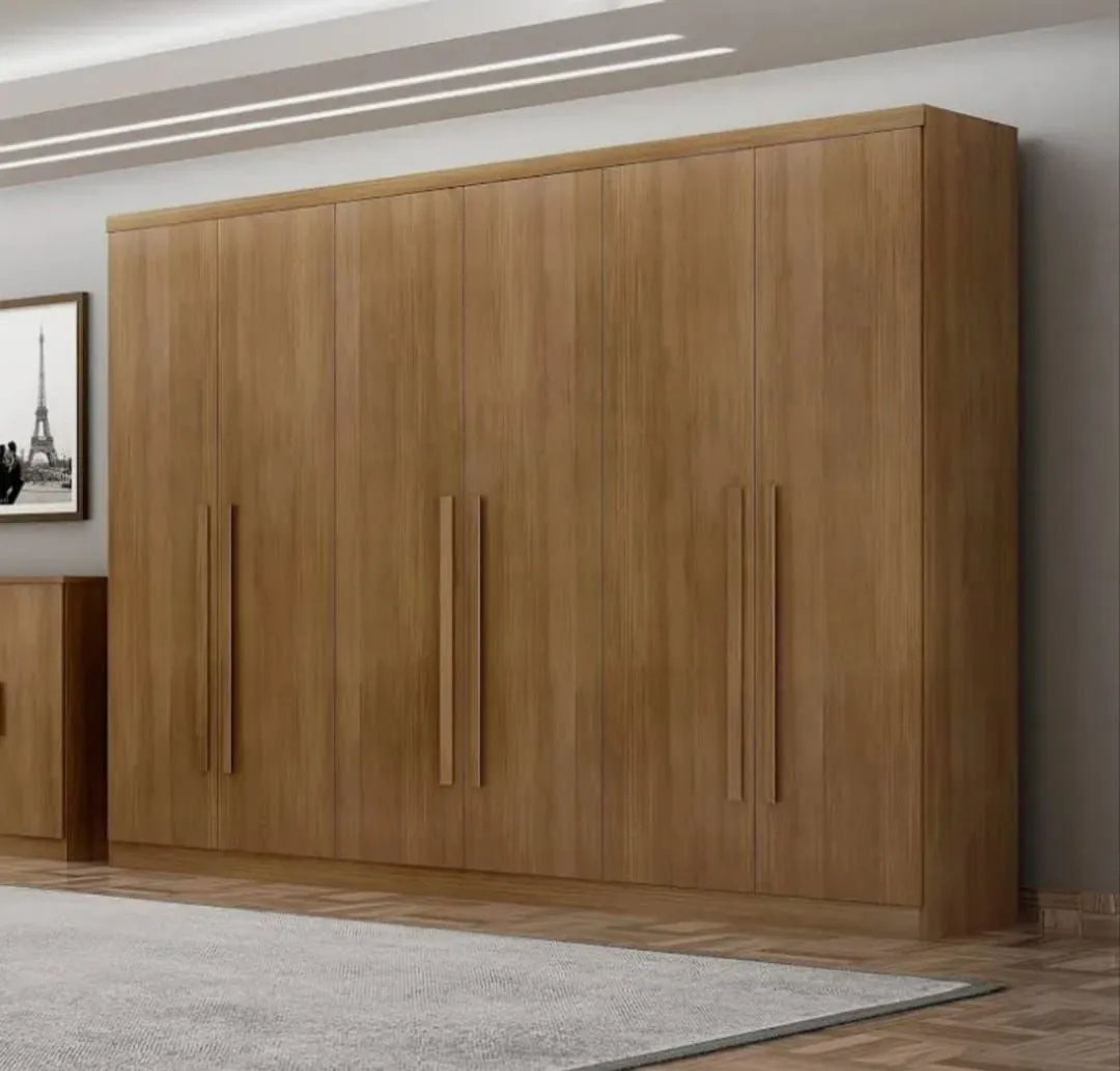 ROUPEIRO ROYAL 100% MDF - 1