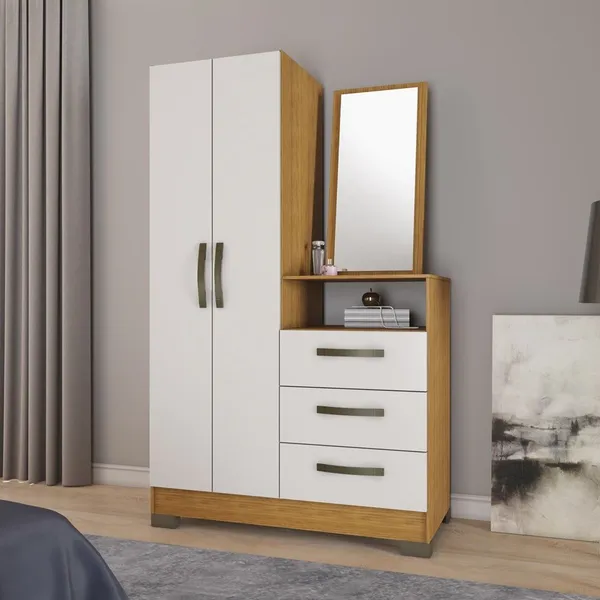 CÔMODA NT 5165 - NOTÁVEL - imagem 1
