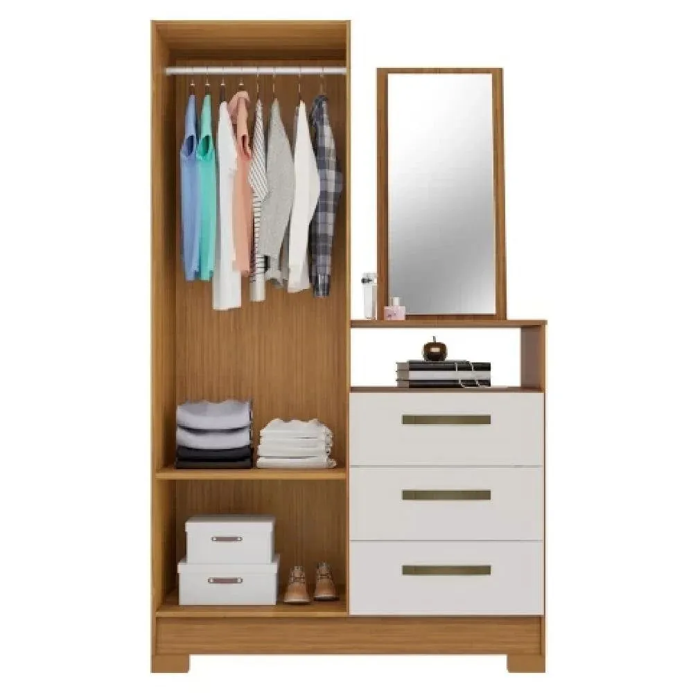 CÔMODA NT 5165 - NOTÁVEL - 2