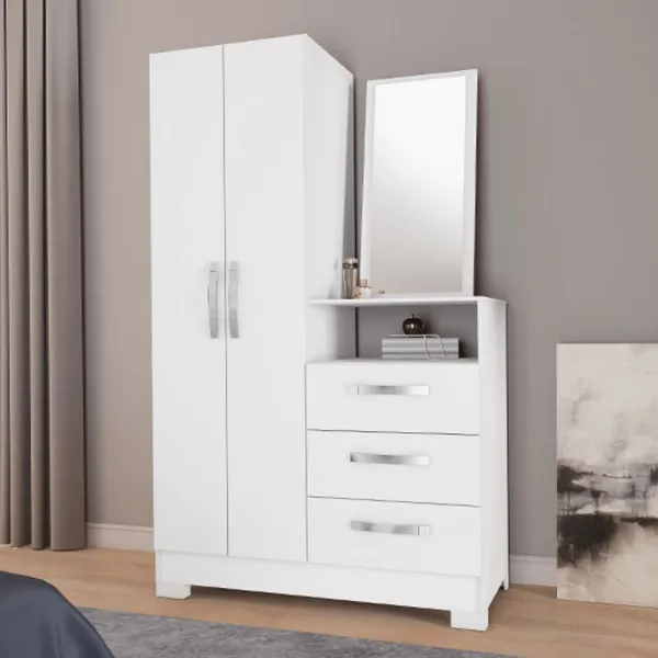 CÔMODA NT 5165 - NOTÁVEL - imagem 3