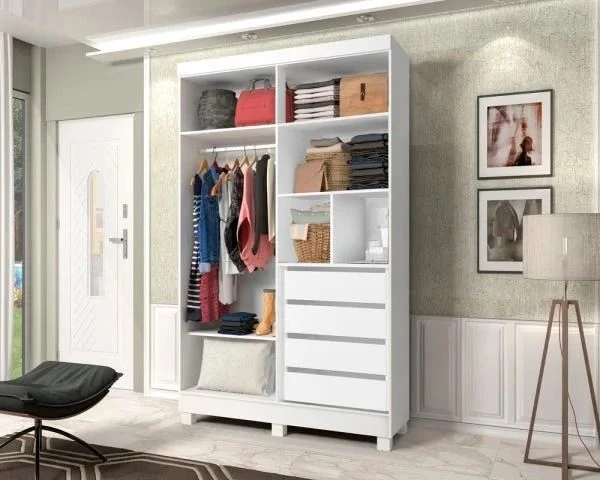 ROUPEIRO MALIBU NEW 4 PTS - 4