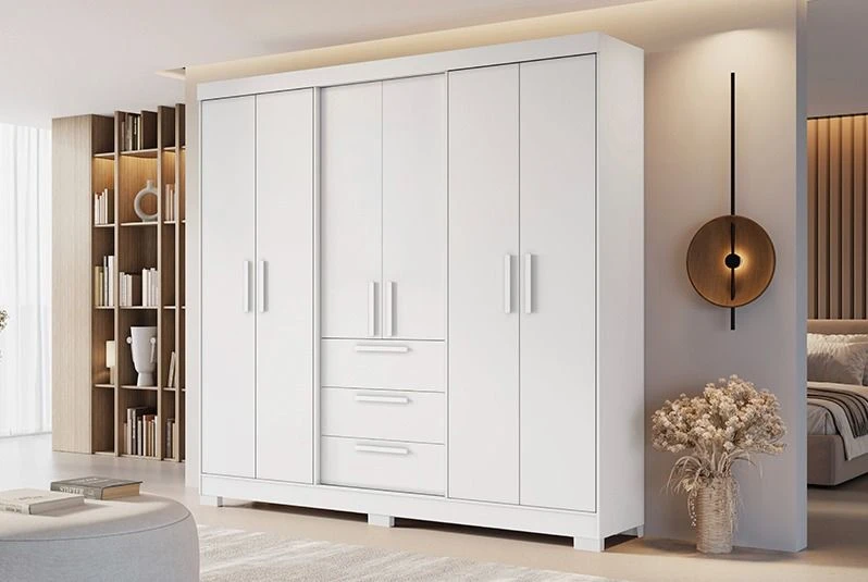GUARDA ROUPA NT 6030 - 2