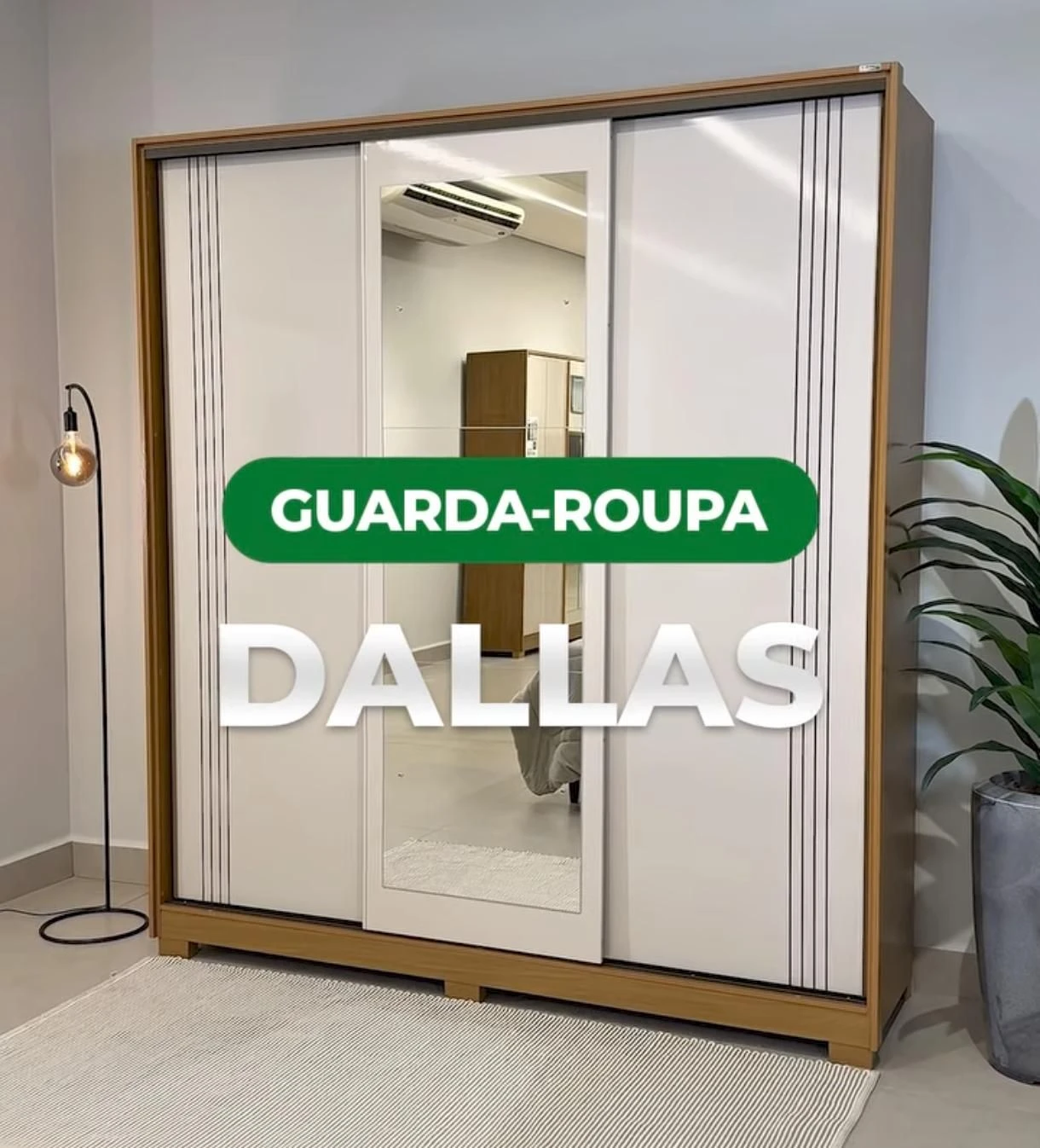 GUARDA-ROUPA DALLAS_ - 2