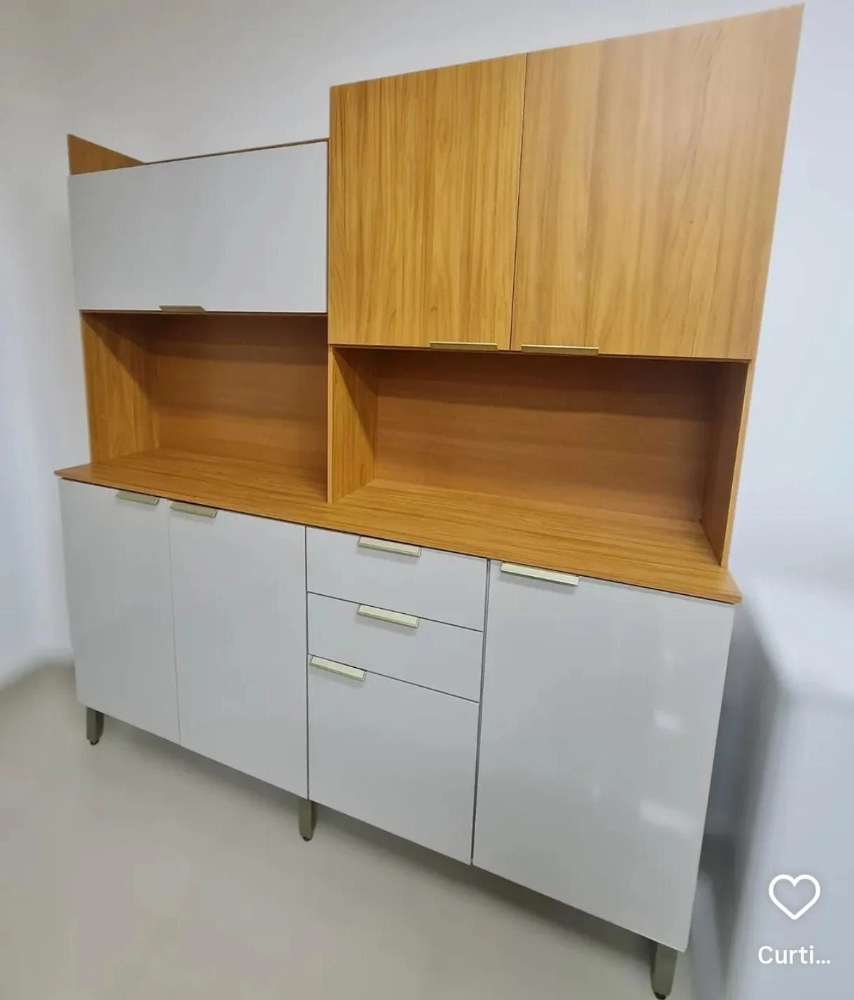 COZINHA PRÁTIC  — CHF - 2