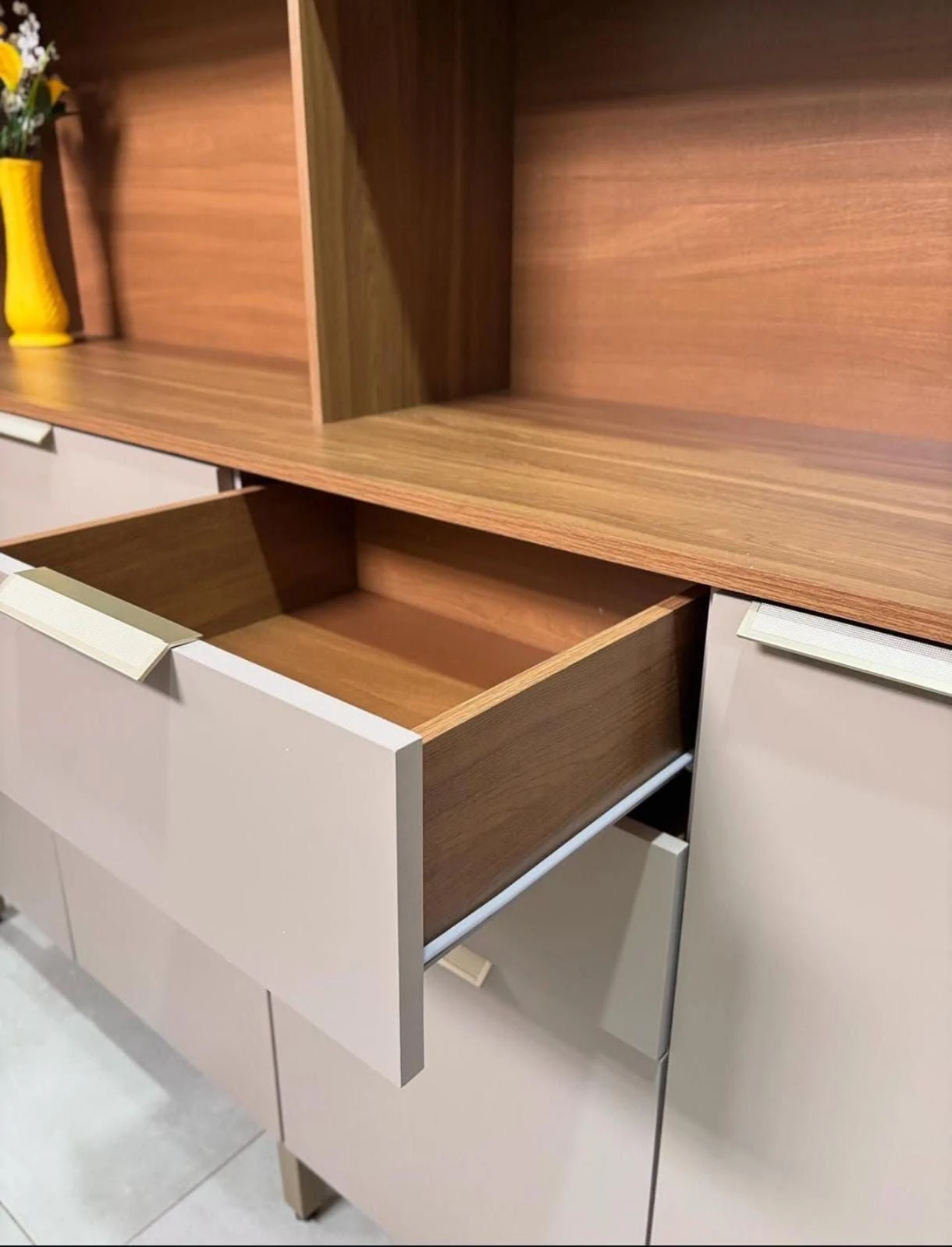 COZINHA PRÁTIC  — CHF - 4