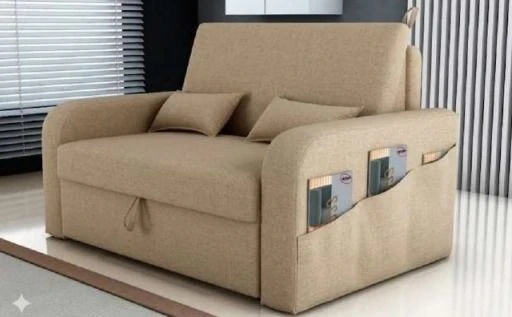  SOFÁ CAMA LADY DAI - 1