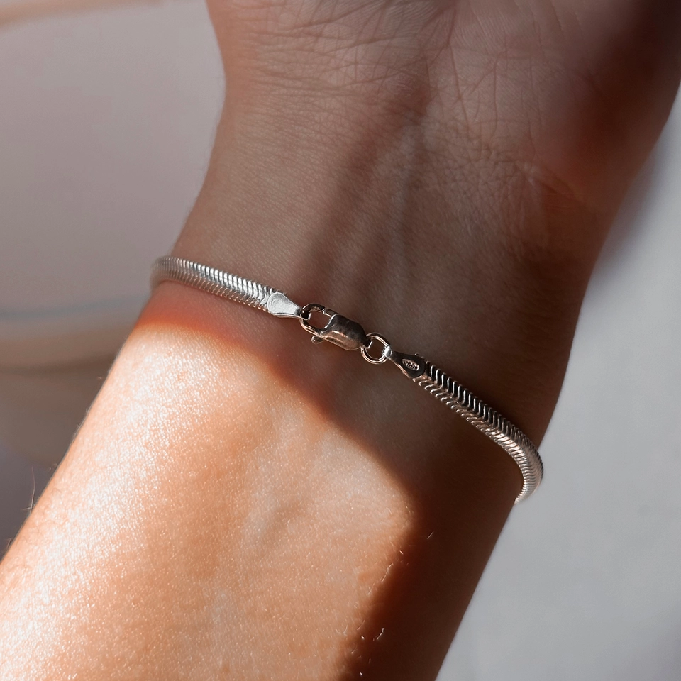 Pulseira Lacraia - 5