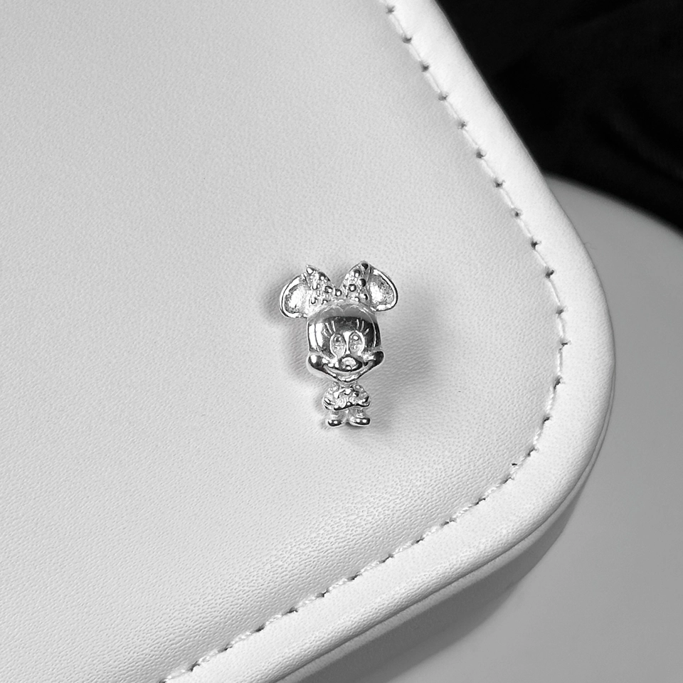 Berloque Minnie - 1
