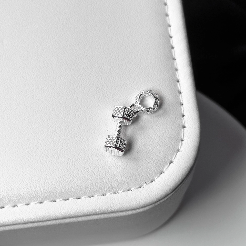 Berloque Halter - 4