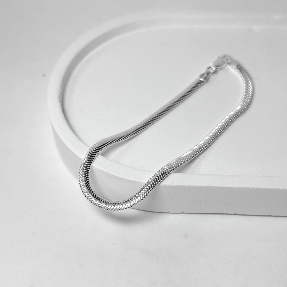 Pulseira Lacraia - 2