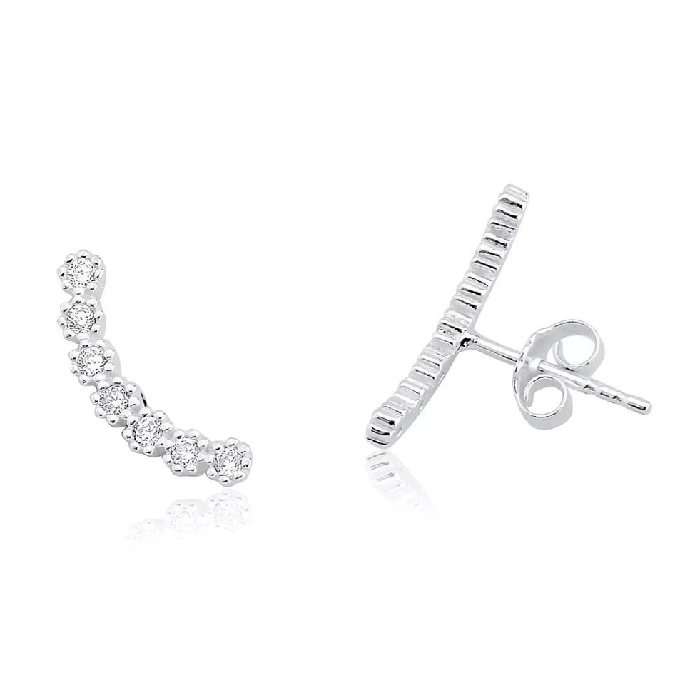 Brinco Ear Cuff 