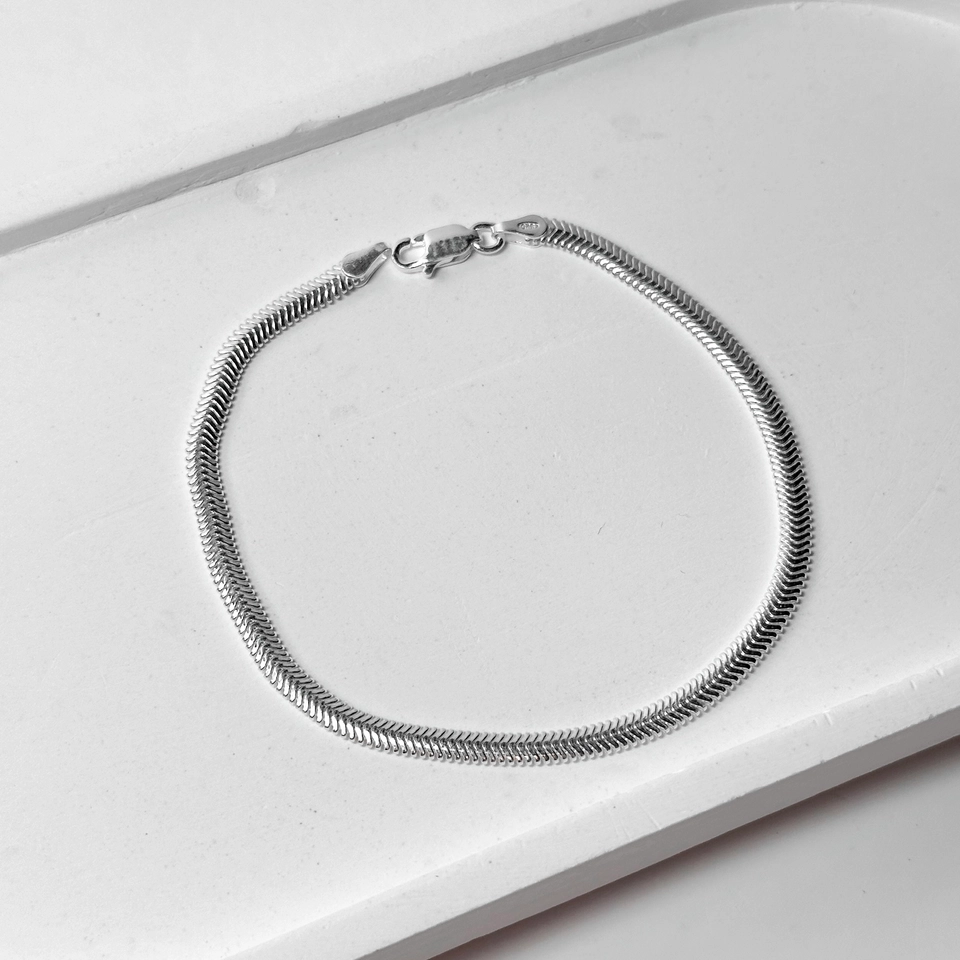 Pulseira Lacraia - 3