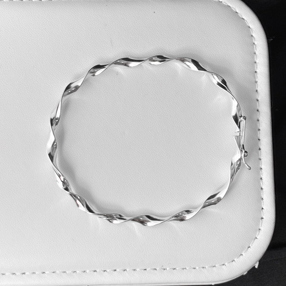 Bracelete Ondulado