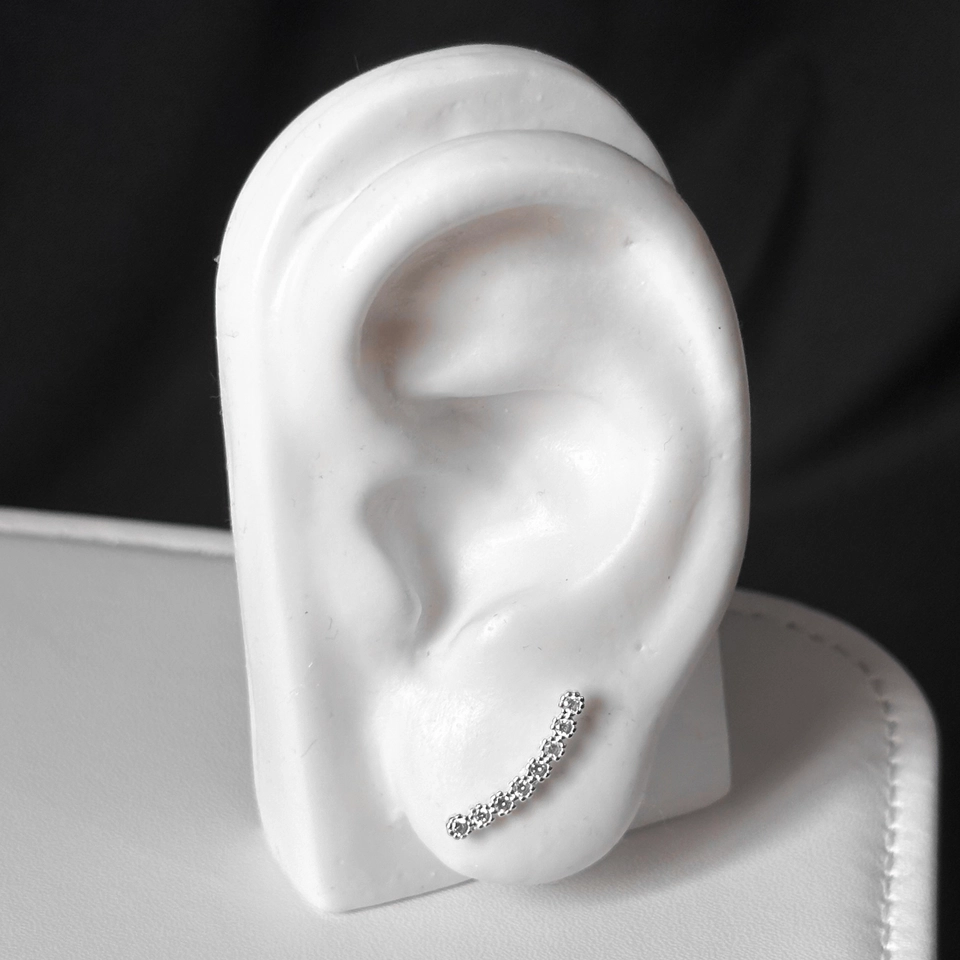 Brinco Ear Cuff  - 4